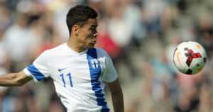 Suomi onnistui jälleen pistejahdissa – mutta kuka ihme on illan sankari Pyry Soiri?