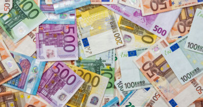 Tuloveroja yhteisten asioiden hoitoon kertyi 45,1 miljardia euroa – ”Yritysten tuloskunto oli heikompi”