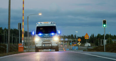 Suomalaisyhtiö vei Venäjälle 135 kuorma-autoa – määränpääksi ilmoitettiin Kazakstan ja Turkki