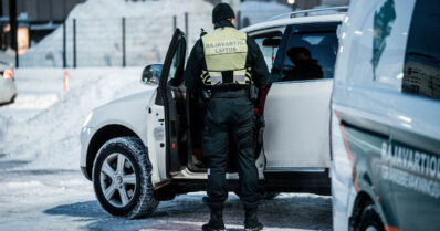 Suomeen saapui EU-maista laittomasti vähintään 560 ihmistä – ”Määrä on todennäköisesti alakanttiin”