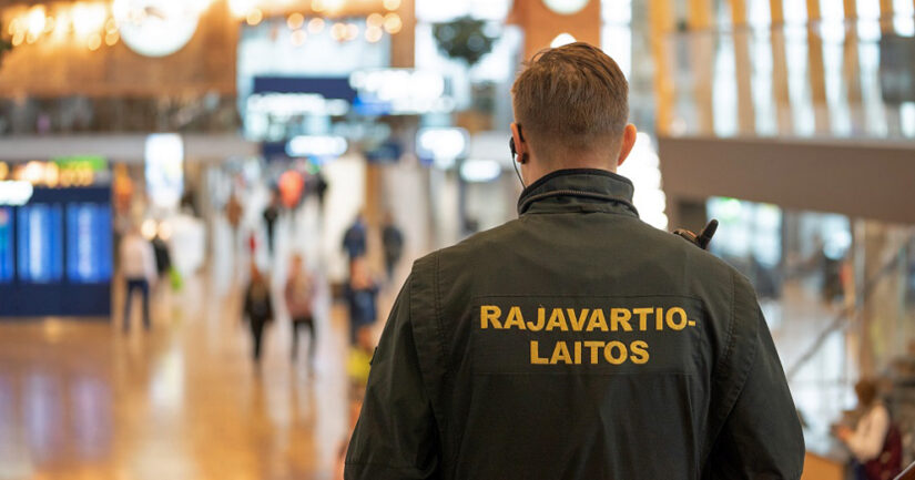 Euroopan parlamentti hylkäsi vetoomukset – ”Suomella on oikeus sulkea itärajansa”