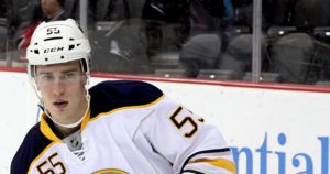 Ristolaisella kolmen pisteen ilta NHL:ssä