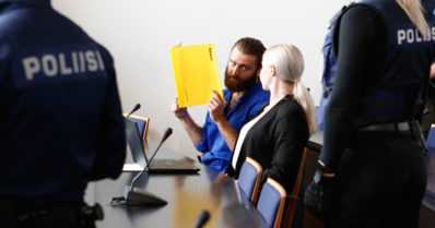 Porvoossa poliiseja ampuneille veljeksille 15 vuoden tuomiot – maksimituomio murhan yrityksistä