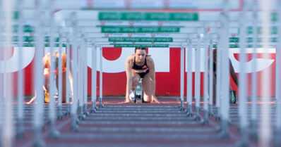 Reetta Hurske avasi kautensa maailman kärkiajalla – alitti myös MM-hallikisojen tulosrajan