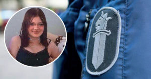 Poliisi kaipaa havaintoja kadonneesta 14-vuotiaasta tytöstä – kaikki tiedot ovat arvokkaita