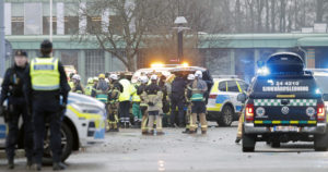 Ruotsissa järkyttävä kouluampuminen – poliisi vahvistaa yhdentoista kuolleen