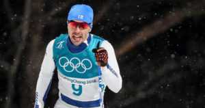 Ristomatti Hakola ylsi olympiafinaaliin – Suomen mitalisaldo ei saanut vielä jatkoa