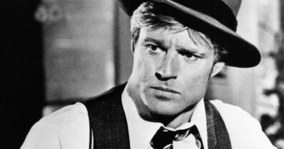 Näyttelijä Robert Redford on poissa – legenda kuoli nukkuessaan kotonaan