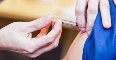 Koronarokotteen saaminen on arpapeliä – juoksukuntoiset kiilaavat riskiryhmäläisten ohitse?