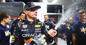 Max Verstappen maailmanmestari – Valtteri Bottaksella surkeaa