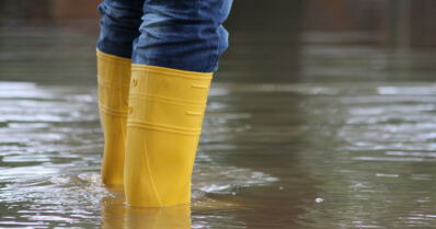 Sää viilenee ensi viikolla – sateenvarjo on hyvä pitää mukana viikonloppuna