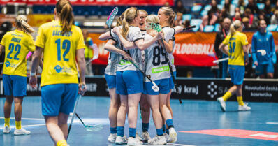 Suomen salibandynaiset voittivat lopulta pronssia – Ruotsi jäi ensi kertaa ilman mitalia