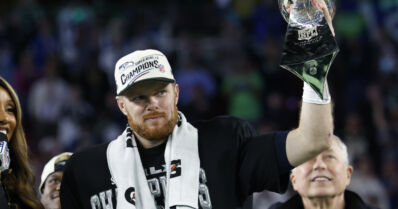 Seattle Seahawks voitti Super Bowlin – Donald Trump raivostui puoliaikashowsta