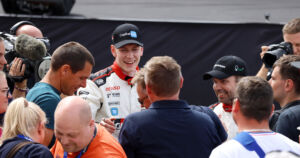 Sami Pajarille riemukas kakkossija Kroatian MM-rallissa – Neuville keskeytti power stagella