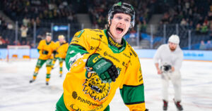 Ilves tylsytti Tapparan – kissapedot kestivät kirvesrintojen rynnistyksen