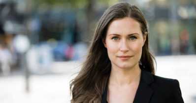 Pääministeri Sanna Marinilla on lieviä hengitystieoireita – ”Käyn koronatestissä ja siirryn etätöihin”