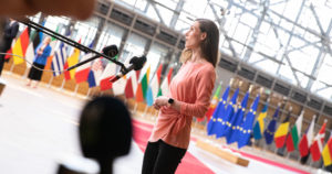 Ukraina ja Moldova saivat EU-ehdokasmaan aseman – ”Se on toivon viesti näille alueille”