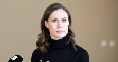 Suomi lähettää Ukrainaan aseellista materiaaliapua – ”Päätös ei vaaranna kansallista puolustuskykyä”