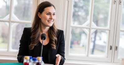 Poliisi ei aloita esitutkintaa pääministerin ateriaedusta – ”Ei ole syytä epäillä virkavelvollisuuden rikkomista”