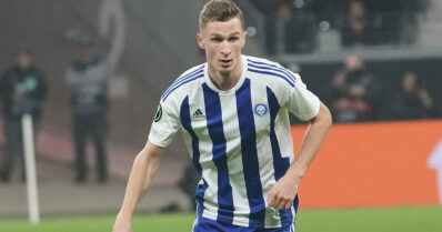 HJK nousi kuilun partaalta – jatkopaikka ratkesi tiukkojen tilanteiden jälkeen