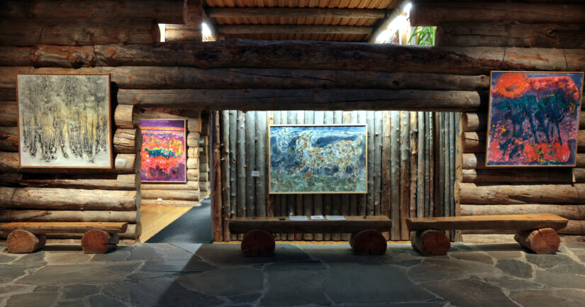 Särestöniemi-museo on Vuoden museo – ”Harvinaisen aktiivinen ja merkityksellinen”