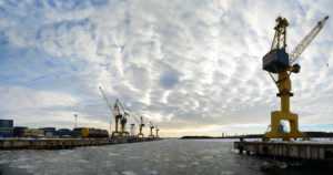 Työtaistelu uhkaa viittä satamaa – lakon alkaessa toiminta lamaantuisi välittömästi