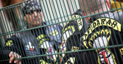 Poliisi tutkii moottoripyöräjengiä – Satudarah MC on kovan luokan rikollisryhmä