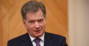 Presidentti Niinistön kiireinen viikko – Bryssel, sisällissodan muistotilaisuuksia ja norppalaskentaa Saimaalla