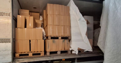 Kymmeniä miljoonia savukkeita salakuljetettiin Suomeen – toiminta ammattimaista ja järjestäytynyttä