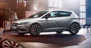Seat panostaa entistä enemmän sporttimalleihin – Cupra brändätään uudelleen