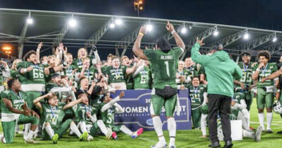 Seinäjoki Crocodiles juhli toista Suomen mestaruuttaan – takana peräti 11 hävittyä loppuottelua