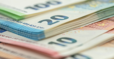 Suomessa löytyi viime vuonna 483 euroseteliväärennöstä – eniten 20 ja 50 euron seteleitä