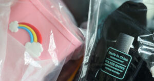 Tuore selvitys – pikamuotijätin vaatteista kolmannes sisälsi ihmisille ja ympäristölle vaarallisia aineita