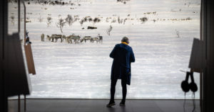 Siida on Vuoden museo 2024 – ”Pohjois-Lapin merkittävin vierailukohde”