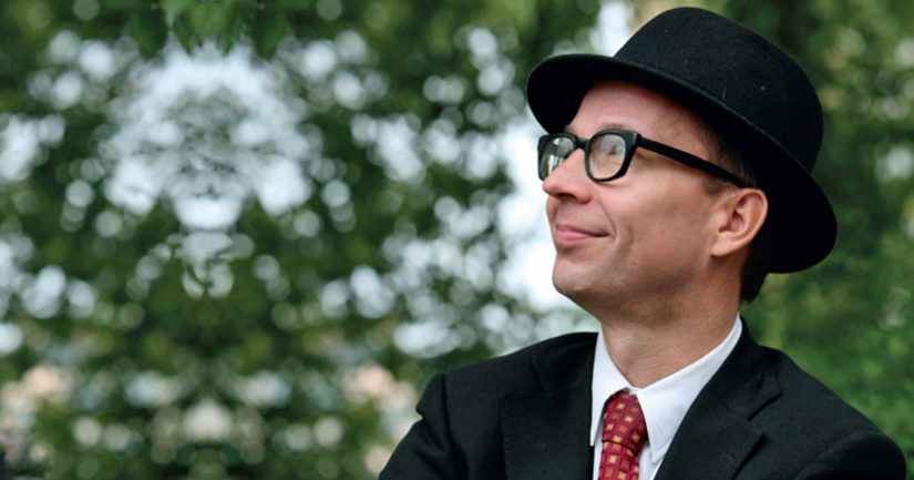 Simo Frangénin kalenteriin tuli kaksi kuukautta tyhjää ja mies odottaa terassien avautumista. – Otan korkojen kanssa takaisin kevätkaudella menetetyt iloiset kapakkahetket, Simo Frangén sanoo.