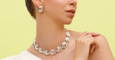 Suomen suurin kultaseppien tapahtuma palkitsi alan tähdet – yleisö valitsi vuoden korun