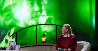 Muumit-lukumaraton tavoitti yli 1,7 miljoonaa tv-katsojaa – voit palata vielä tunnelmiin ja lukijoihin