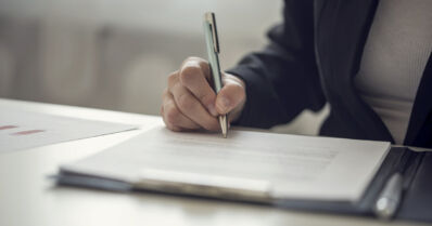 Mies pimitti veroja 47 000 euroa – oikeus oli armollinen