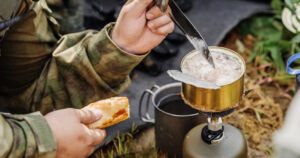 Varusmies menehtyi taisteluharjoituksen aamuna – tapaukseen ei liity rikosta