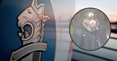 Poliisi pyytää kansalaisilta apua – kuka on pahoinpitelystä epäilty mies?
