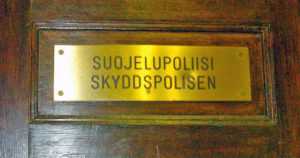 Suojelupoliisin mukaan terrorismin uhka on edelleen kohonnut – Suomi on jatkuvasti laittoman tiedustelun kohteena