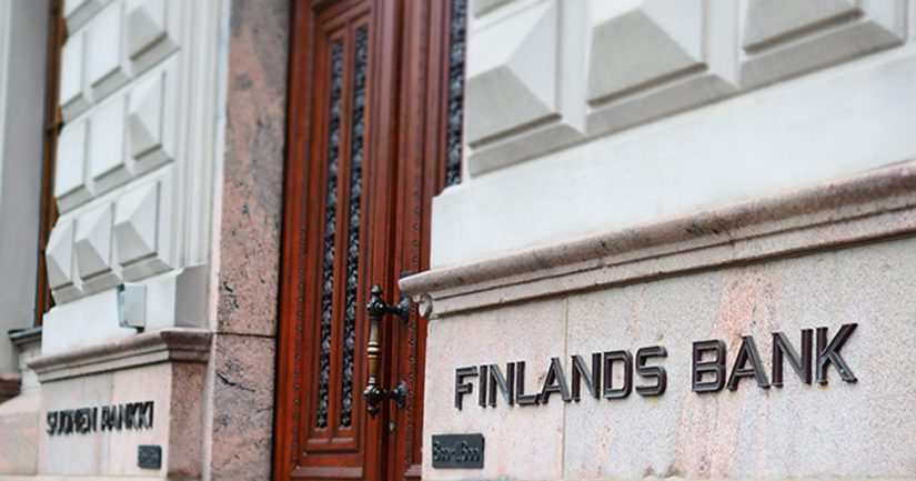 Suomen Pankki aloittaa Suomen talouden väliennusteiden julkaisemisen kaksi kertaa vuodessa.