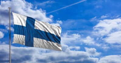 Uskottava se on – Suomi on jälleen maailman onnellisin maa