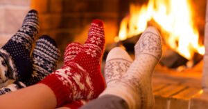 Talvipakkaset lisäävät tulisijojen käyttöä – ”Ainoa täysin sähköstä riippumaton lämmitysjärjestelmä”