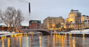 Suosikkikaupungit pitävät pintansa – joka kolmas suomalainen voisi ajatella asuvansa Tampereella