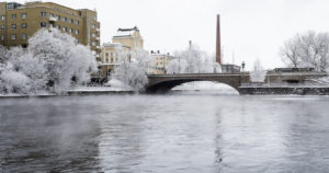 Suurimpien kaupunkien vetovoima tutkittiin jälleen – Tampere jatkaa ykkösenä