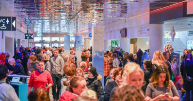 Tampereen Kirjafestarit täydensi ohjelmistoaan – mukana Sanna Marin, Sauli Niinistö ja Jussi Halla-aho