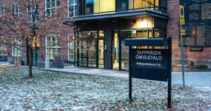 Mies sai ison perinnön – jätti omat velat maksamatta ja hankki vankeustuomion