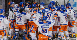 Maratonottelussa riitti dramatiikkaa – Tappara tasoitti loppuottelusarjan voitot