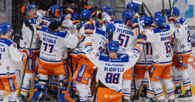 Maratonottelussa riitti dramatiikkaa – Tappara tasoitti loppuottelusarjan voitot